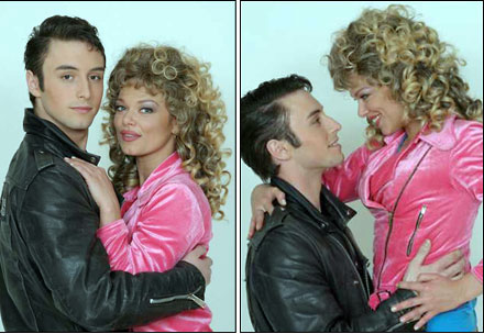 grease